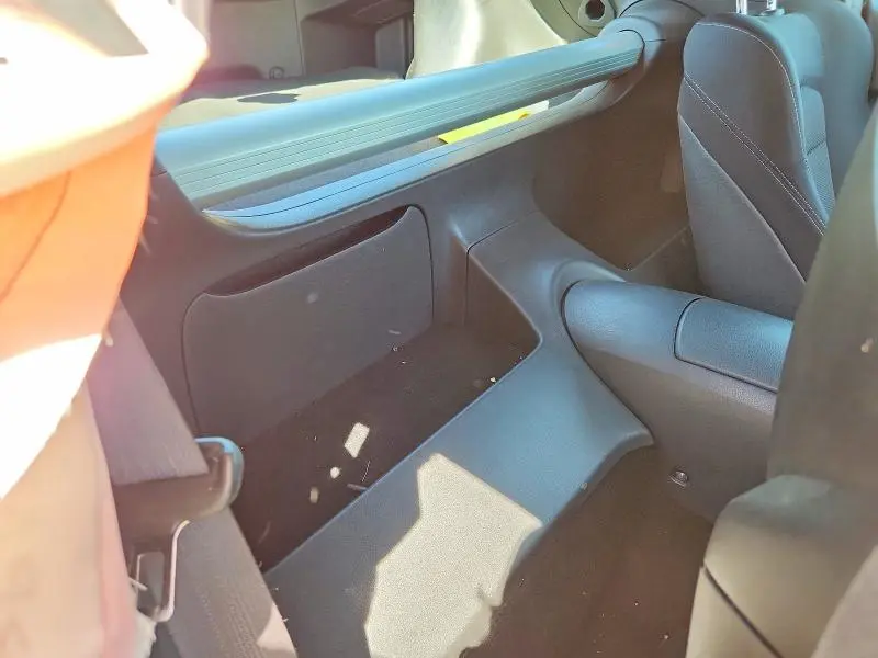2020 NISSAN 370Z NISMO  
