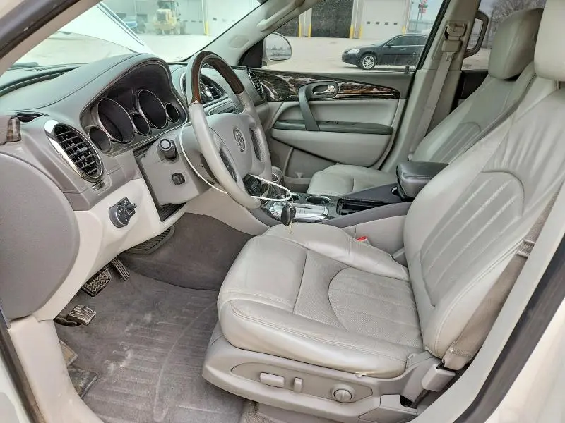 2014 BUICK ENCLAVE   