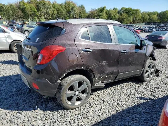 2014 BUICK ENCORE CONVENIENCE  