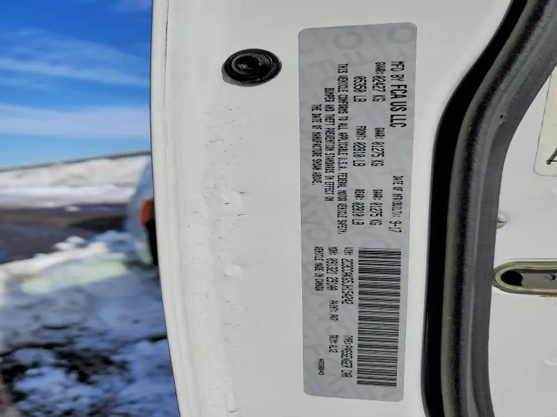 2018 CHRYSLER 300 LIMITED  