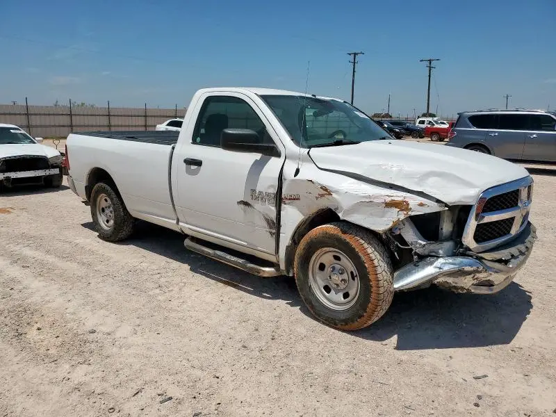 2017 RAM 1500 ST  