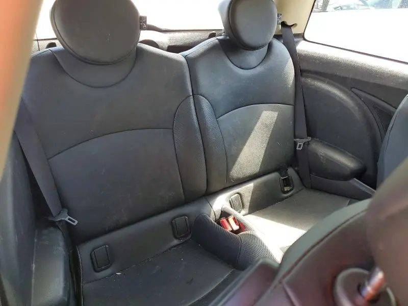 2013 MINI COOPER   