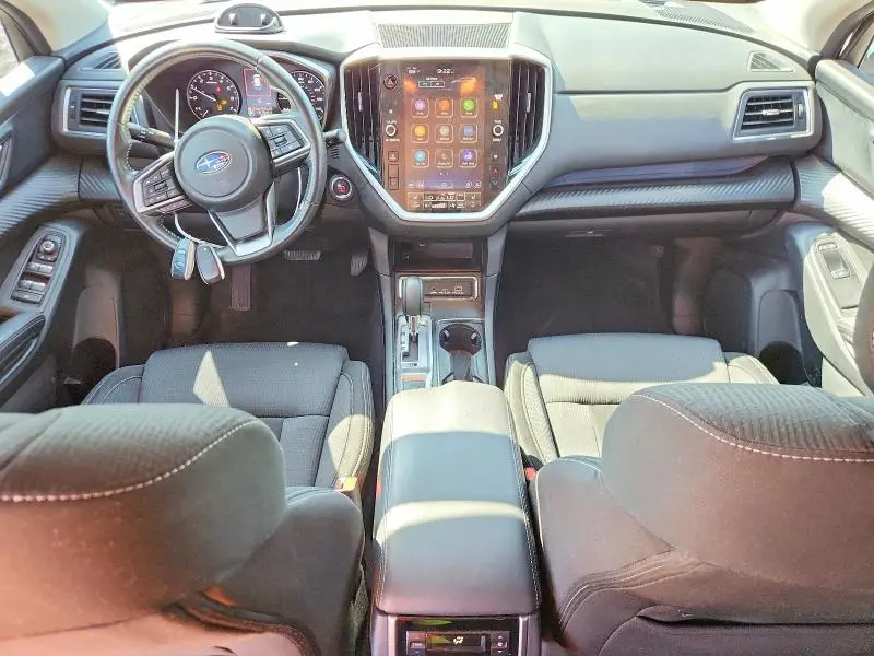 2023 SUBARU ASCENT PREMIUM  