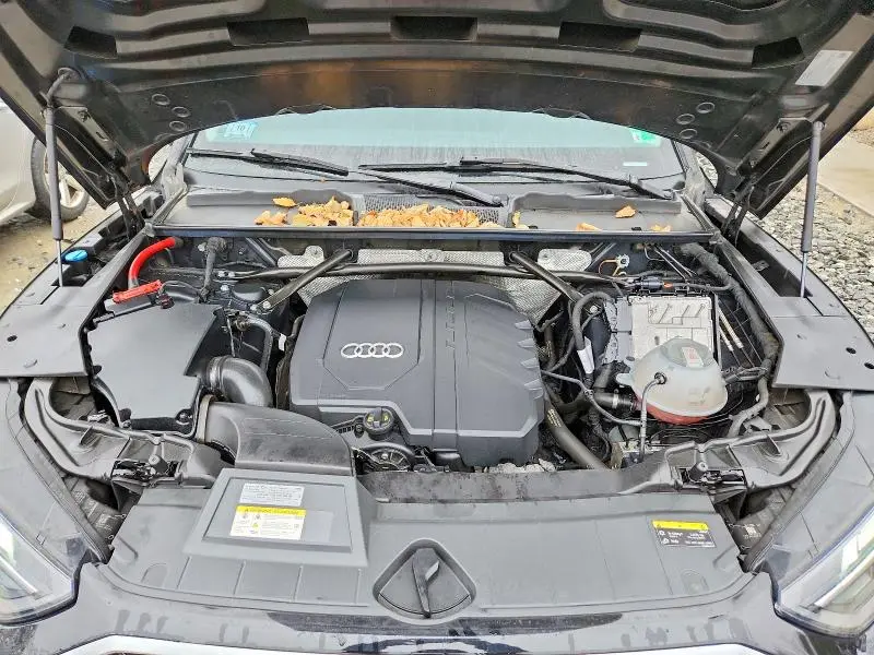 2023 AUDI Q5 PREMIUM PLUS 45  