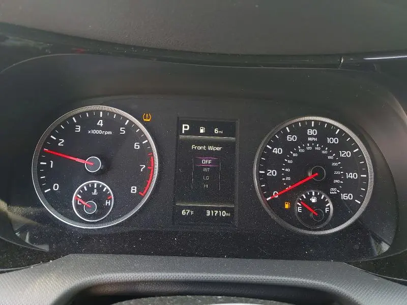 2022 KIA K5 GT LINE  