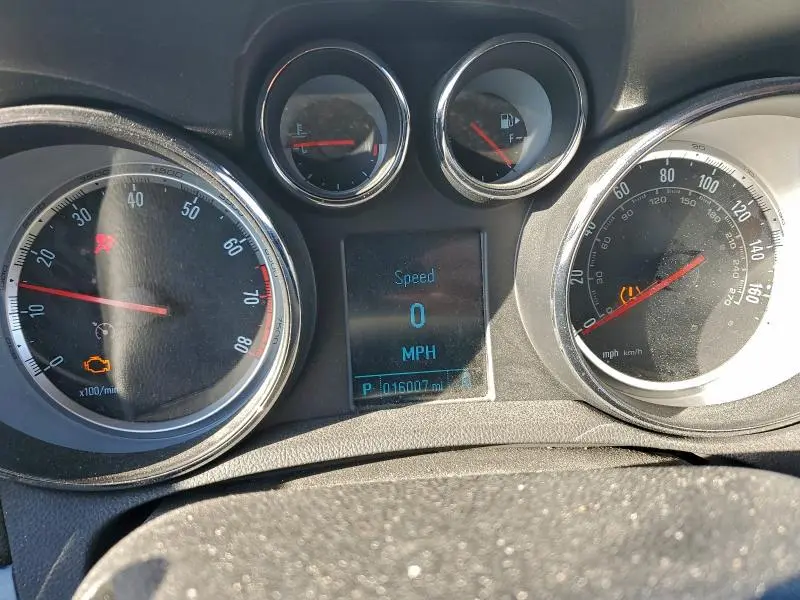 2016 BUICK ENCORE PREMIUM  