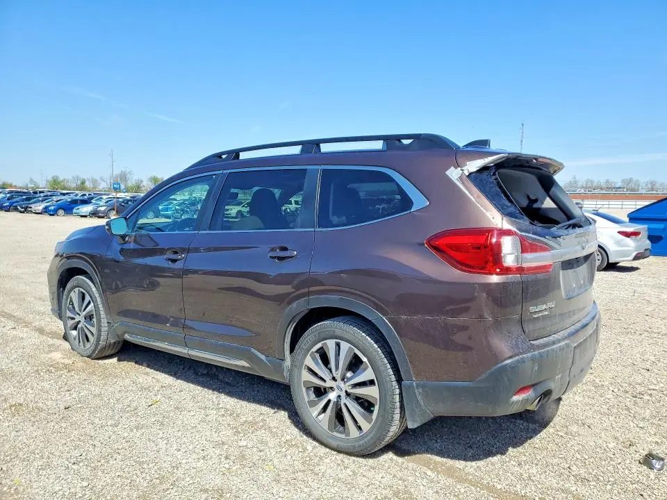 2021 SUBARU ASCENT LIMITED  
