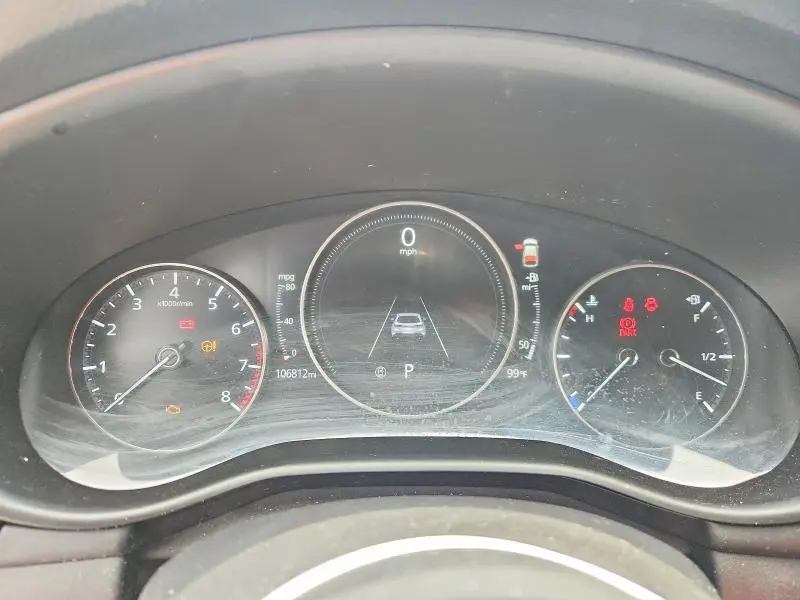 2022 MAZDA 3 PREMIUM  
