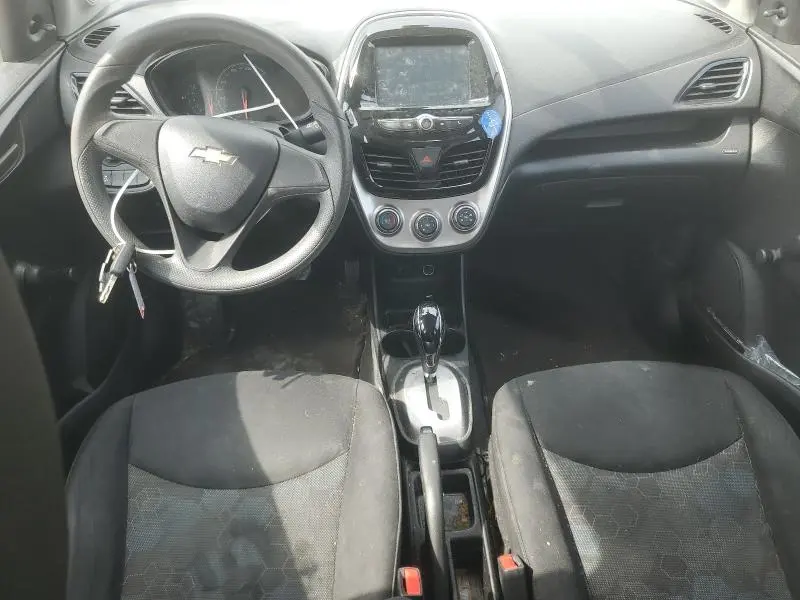 2016 CHEVROLET SPARK LS