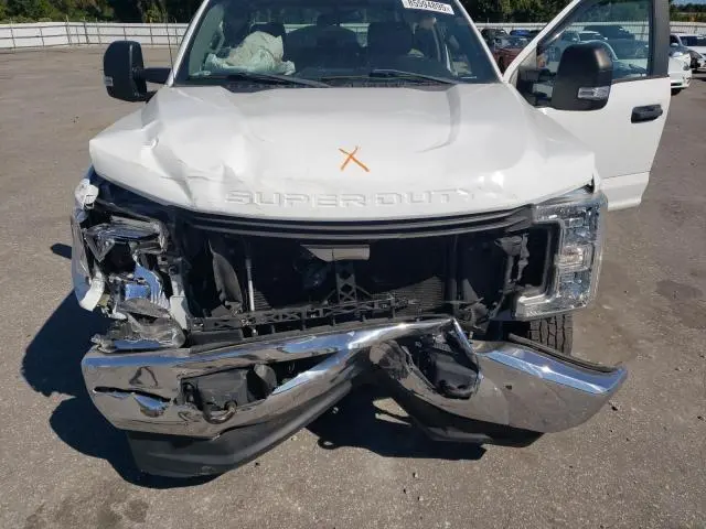 2019 FORD F250 SUPER DUTY  