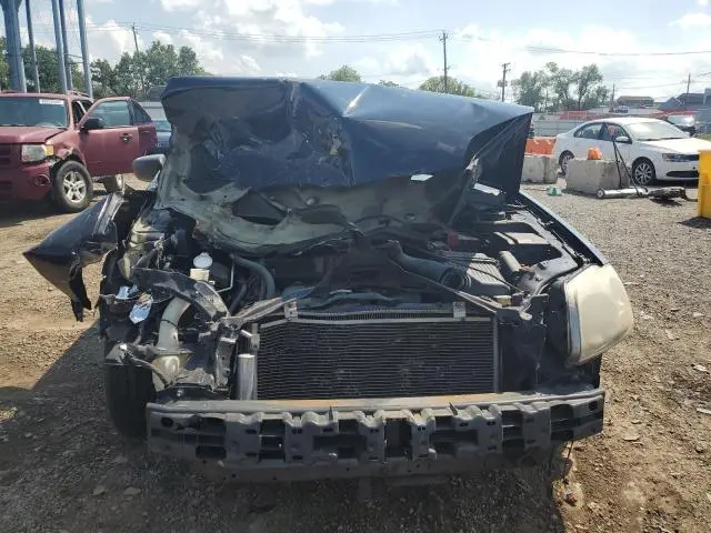 2012 MITSUBISHI GALANT ES  