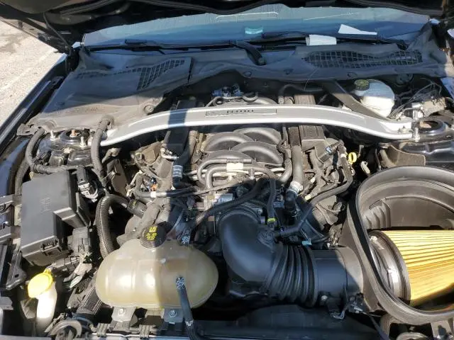 2019 FORD MUSTANG BULLITT