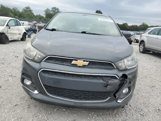 2017 CHEVROLET SPARK 1LT  