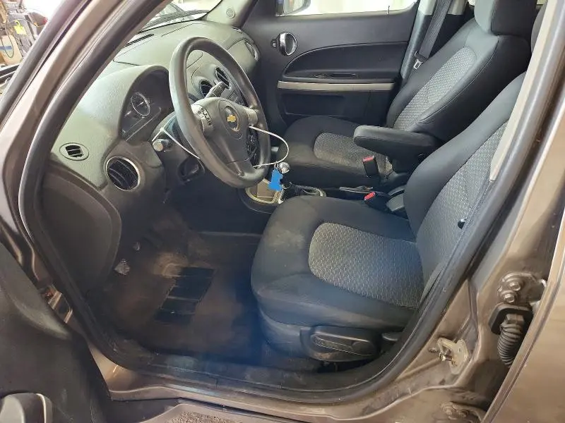 2011 CHEVROLET HHR LS  