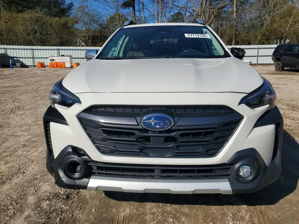 2024 SUBARU OUTBACK TOURING  