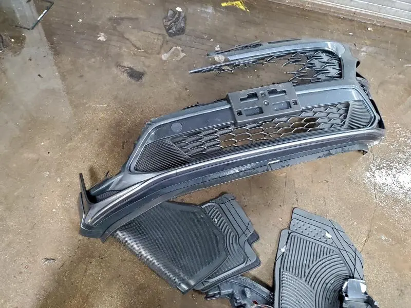 2022 HYUNDAI KONA N LINE  