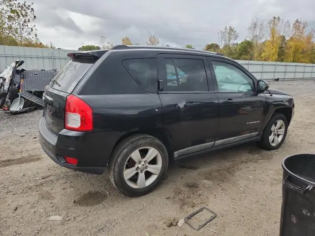 2011 JEEP COMPASS SPORT