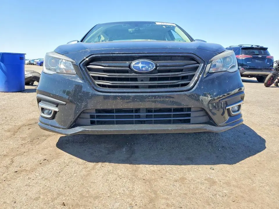 2019 SUBARU LEGACY SPORT  