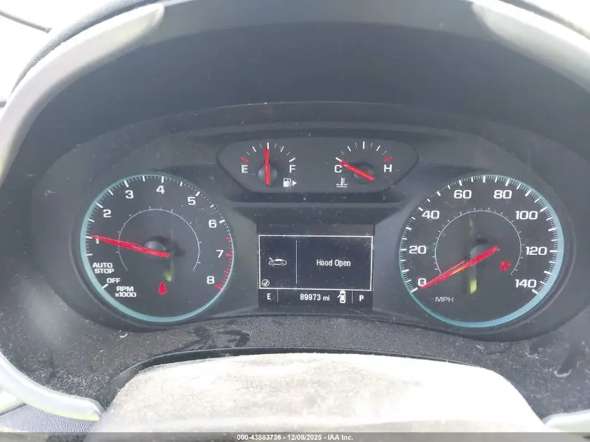 2022 CHEVROLET MALIBU FWD 1FL