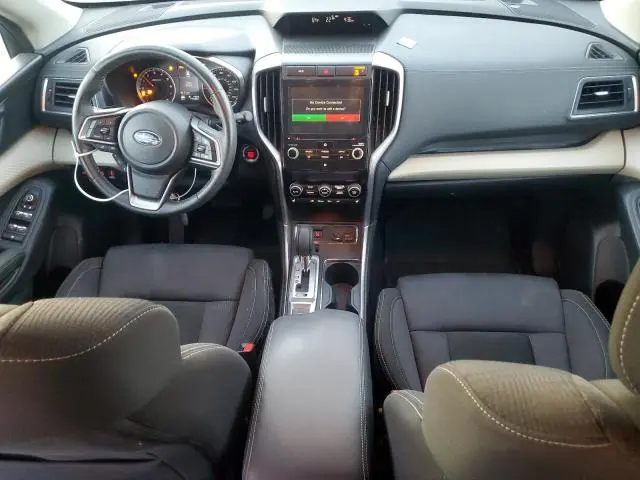 2020 SUBARU ASCENT PREMIUM  