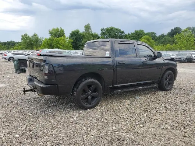 2016 RAM 1500 ST  