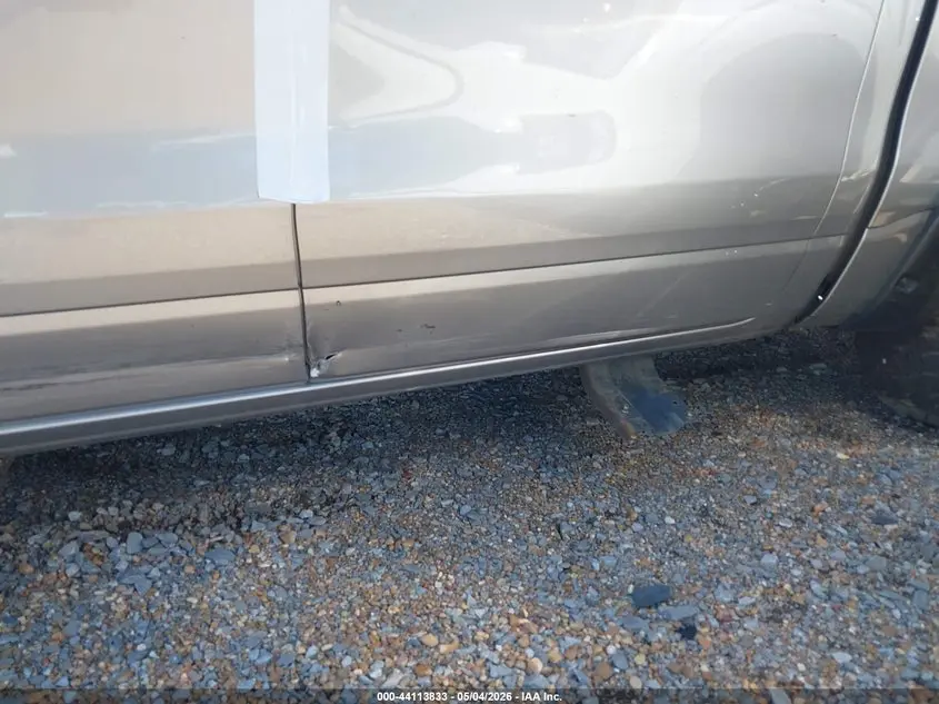 2021 RAM 1500 BIG HORN  4X4 5'7 BOX