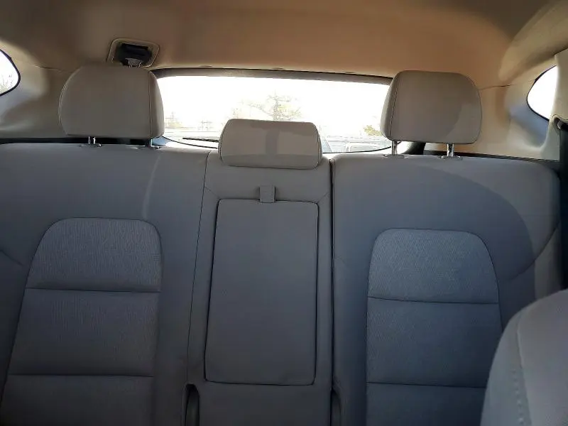 2016 HYUNDAI TUCSON SPORT  