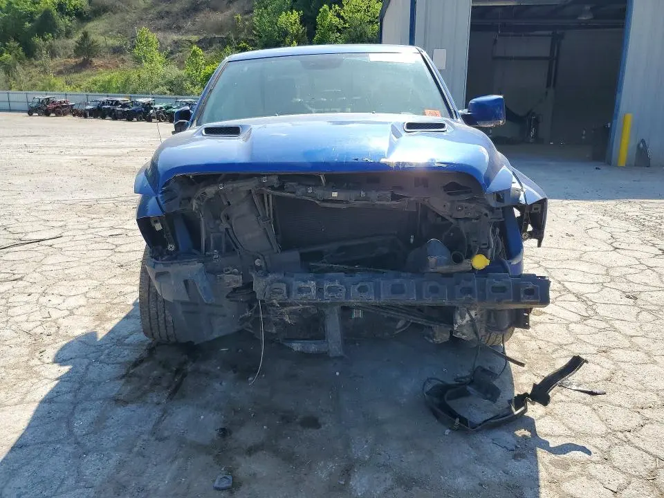 2014 RAM 1500 SPORT  