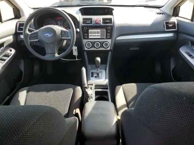 2016 SUBARU IMPREZA PREMIUM  