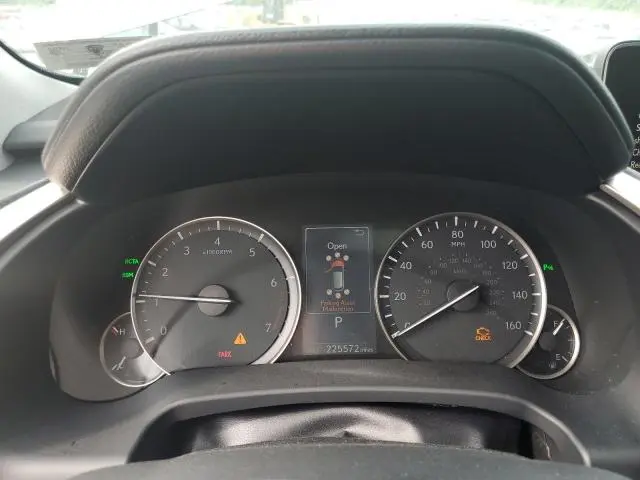 2016 LEXUS RX 350 BASE  