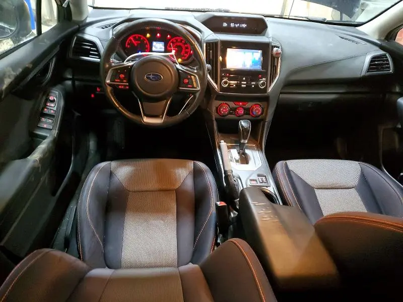 2019 SUBARU CROSSTREK PREMIUM  