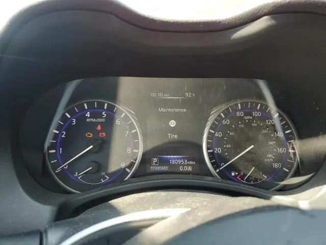 2014 INFINITI Q50 BASE  