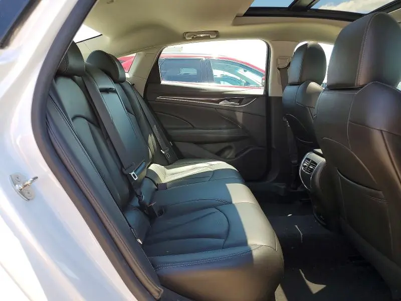 2017 BUICK LACROSSE PREMIUM  