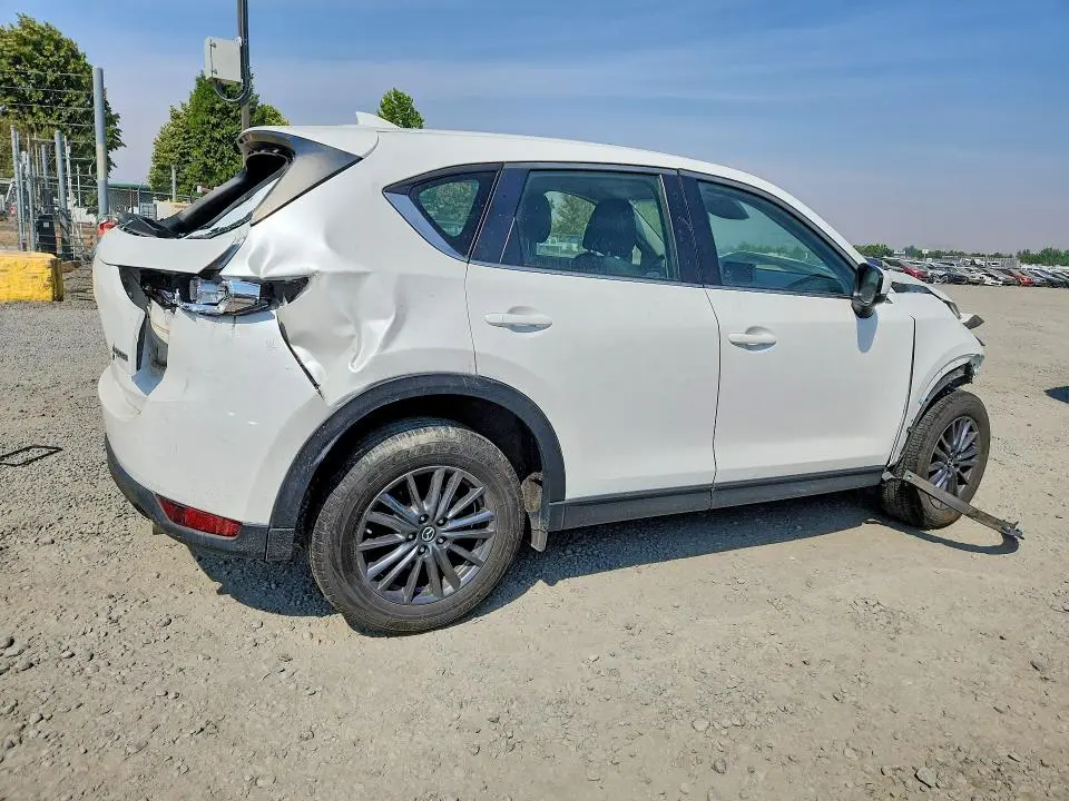 2020 MAZDA CX-5 SPORT  