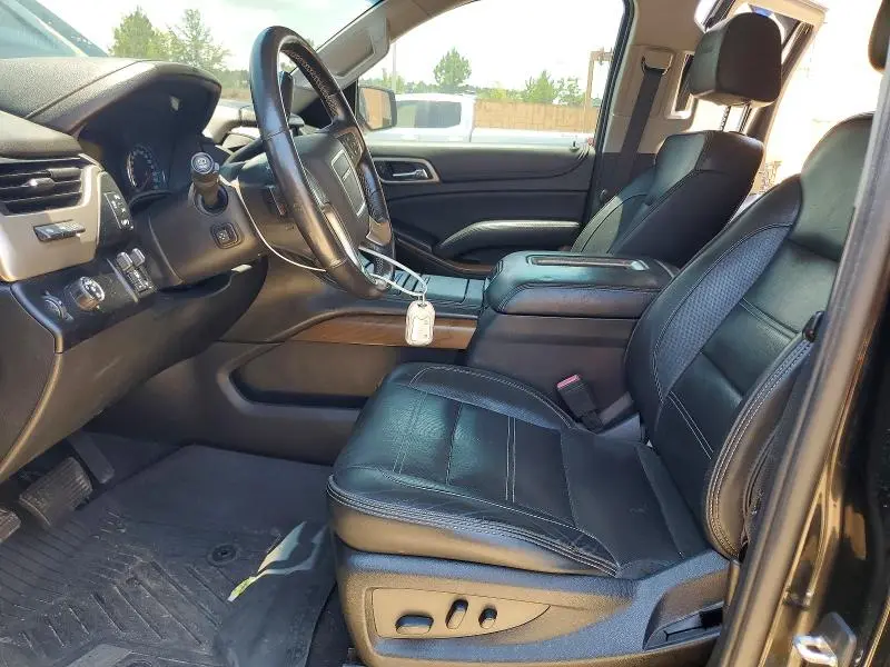 2020 GMC YUKON XL DENALI  