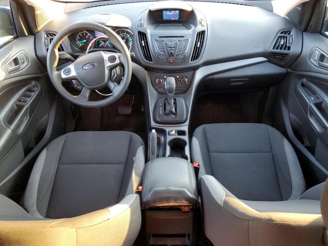 2013 FORD ESCAPE S