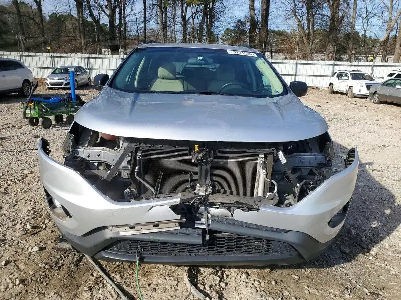 2018 FORD EDGE SE  