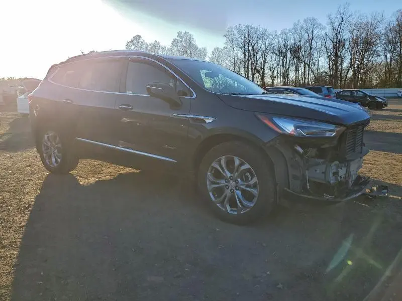 2019 BUICK ENCLAVE AVENIR  
