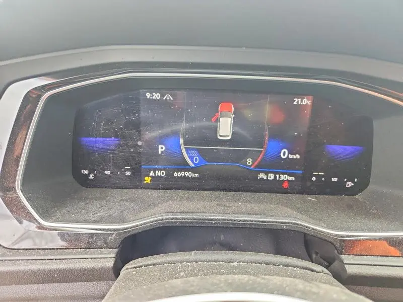 2023 VOLKSWAGEN JETTA   