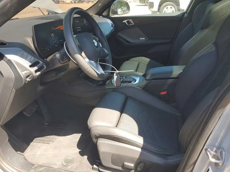 2026 BMW 228XI   