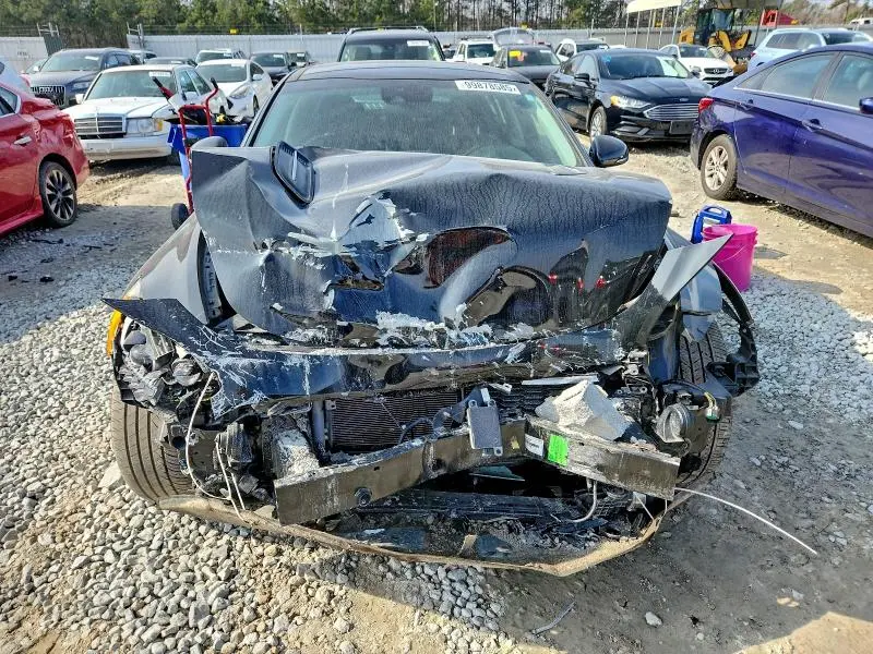 2019 KIA STINGER PREMIUM  