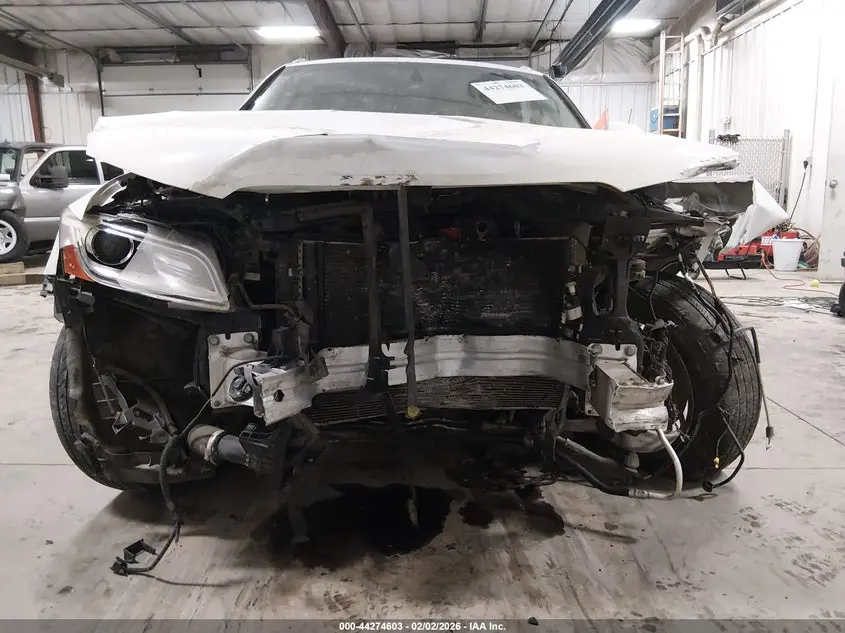 2013 AUDI Q5 2.0T PREMIUM