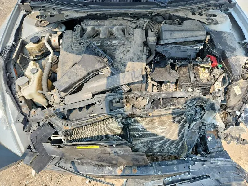 2012 NISSAN ALTIMA SR  