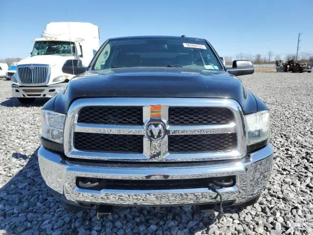 2014 RAM 2500 ST