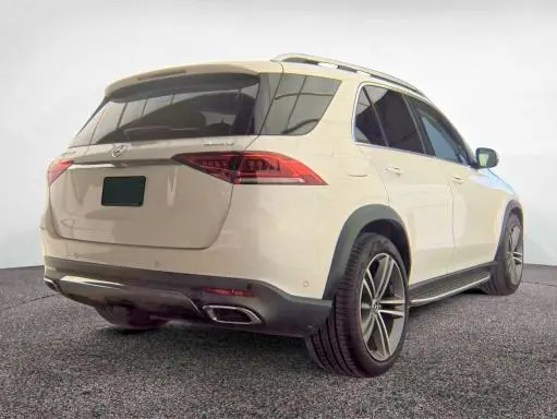 2020 MERCEDES-BENZ GLE 450 4MATIC  