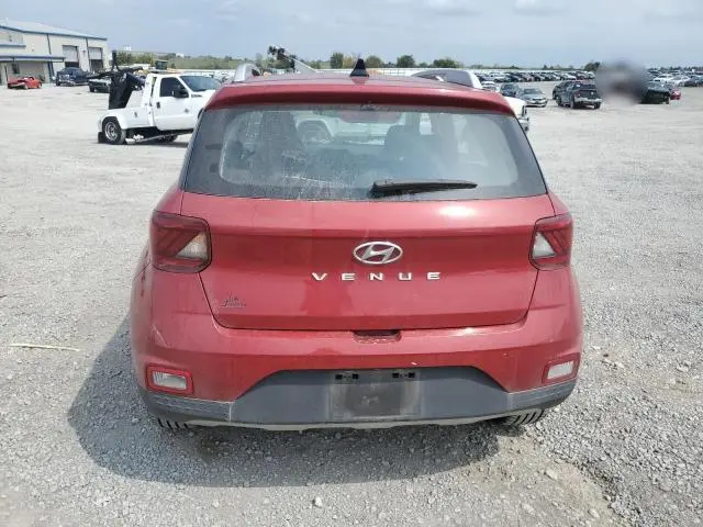 2021 HYUNDAI VENUE SEL