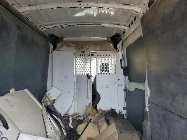 2019 FORD TRANSIT T-150  