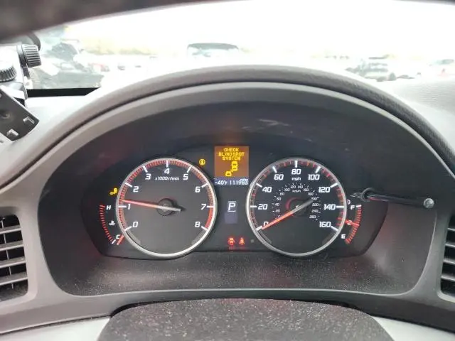 2017 ACURA ILX PREMIUM  