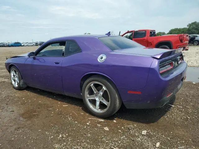 2019 DODGE CHALLENGER GT  