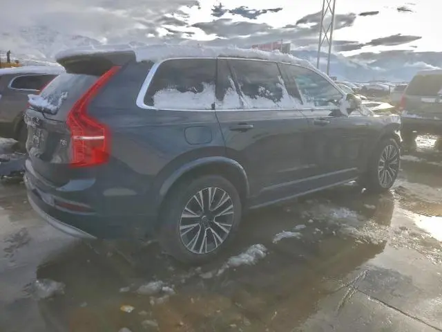 2022 VOLVO XC90 T5 MOMENTUM  